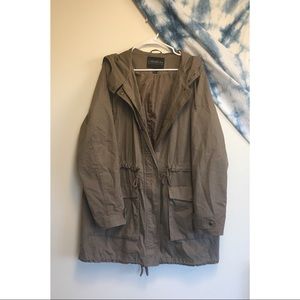 Anorak Jacket! Perfect condition!